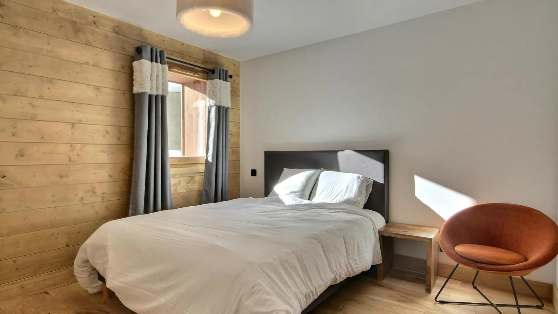 Apartment Spacieux Appartement Neuf Pour 12 Avec Vues Et Balcons - Fr-1-455-251 La Plagne-Tarentaise France