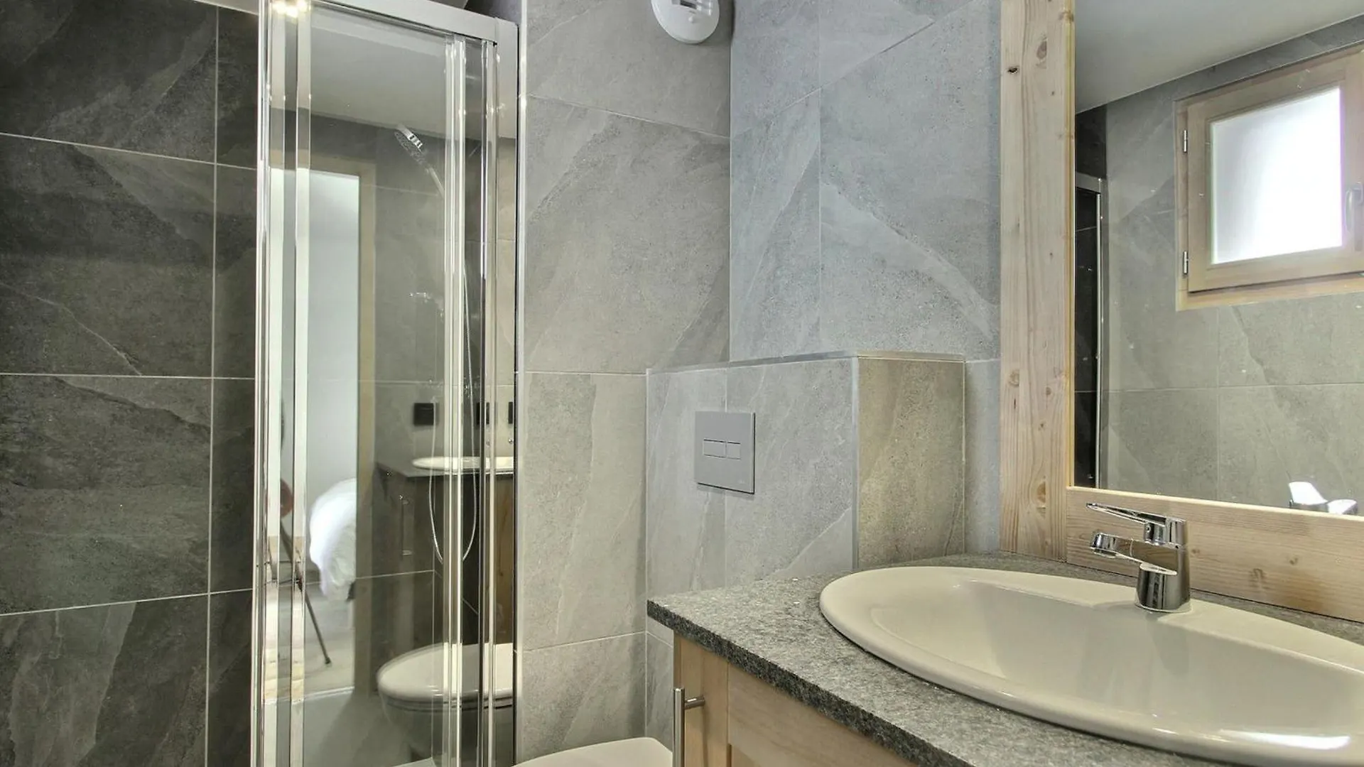 Apartment Spacieux Appartement Neuf Pour 12 Avec Vues Et Balcons - Fr-1-455-251 La Plagne-Tarentaise France