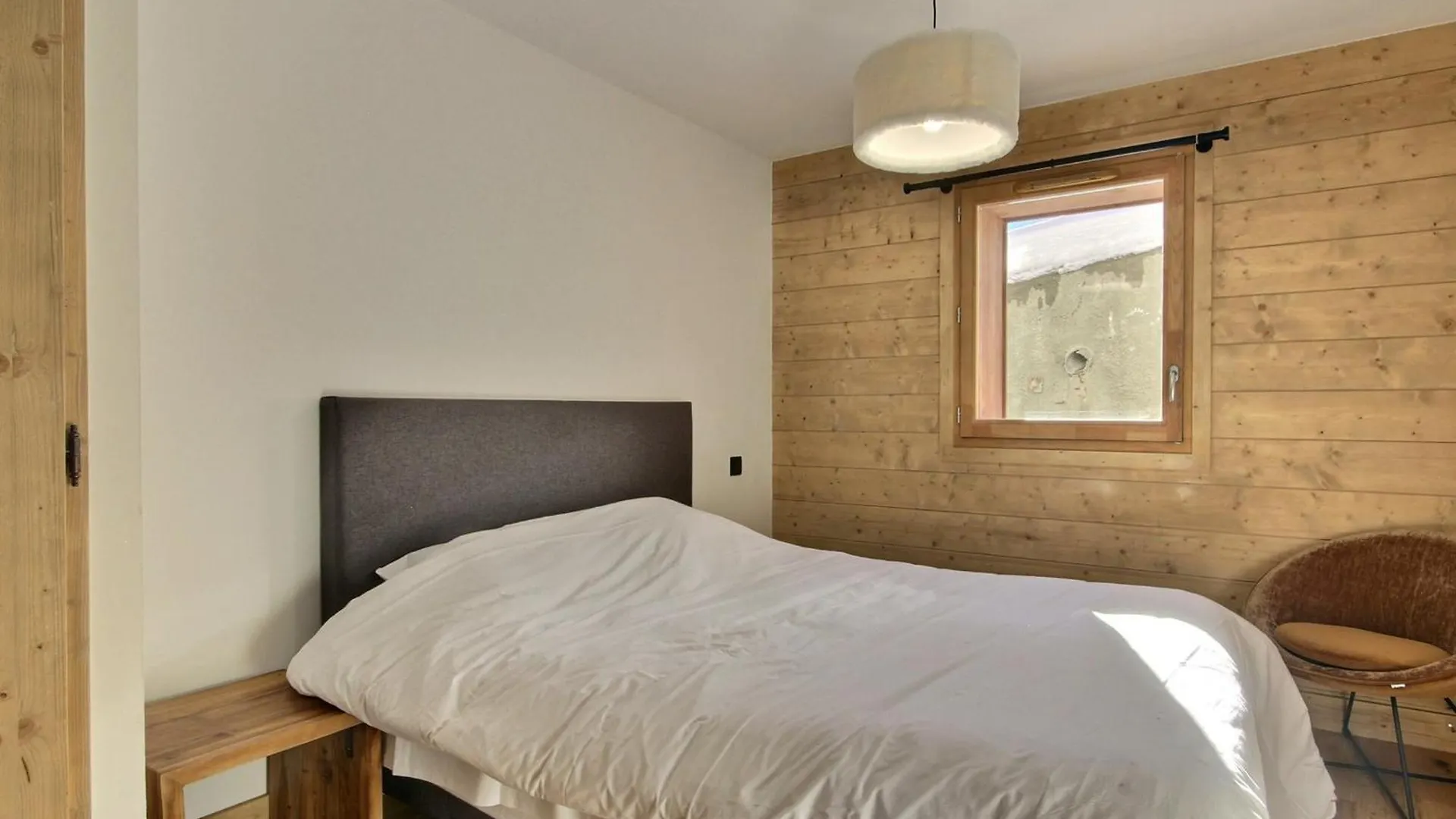 Spacieux Appartement Neuf Pour 12 Avec Vues Et Balcons - Fr-1-455-251 La Plagne-Tarentaise Apartment