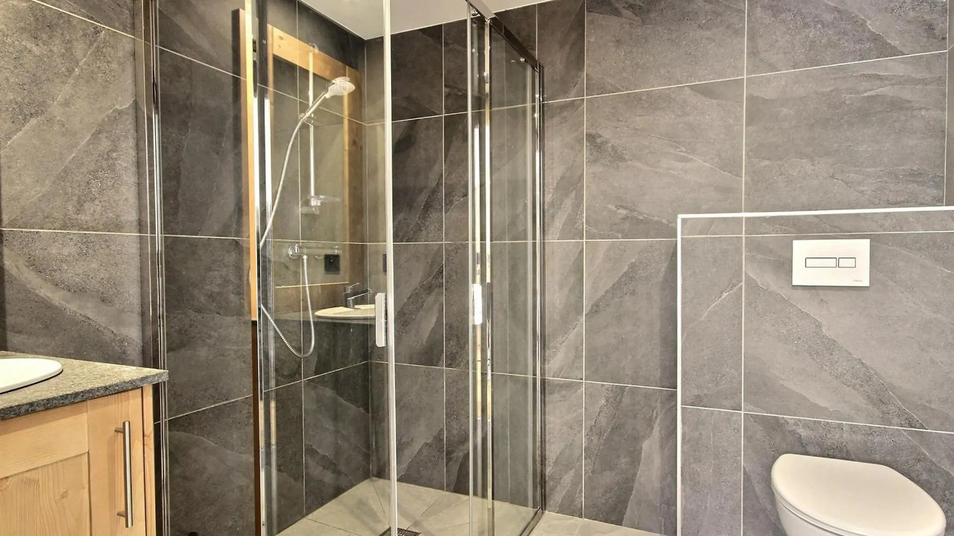 Apartment Spacieux Appartement Neuf Pour 12 Avec Vues Et Balcons - Fr-1-455-251 La Plagne-Tarentaise